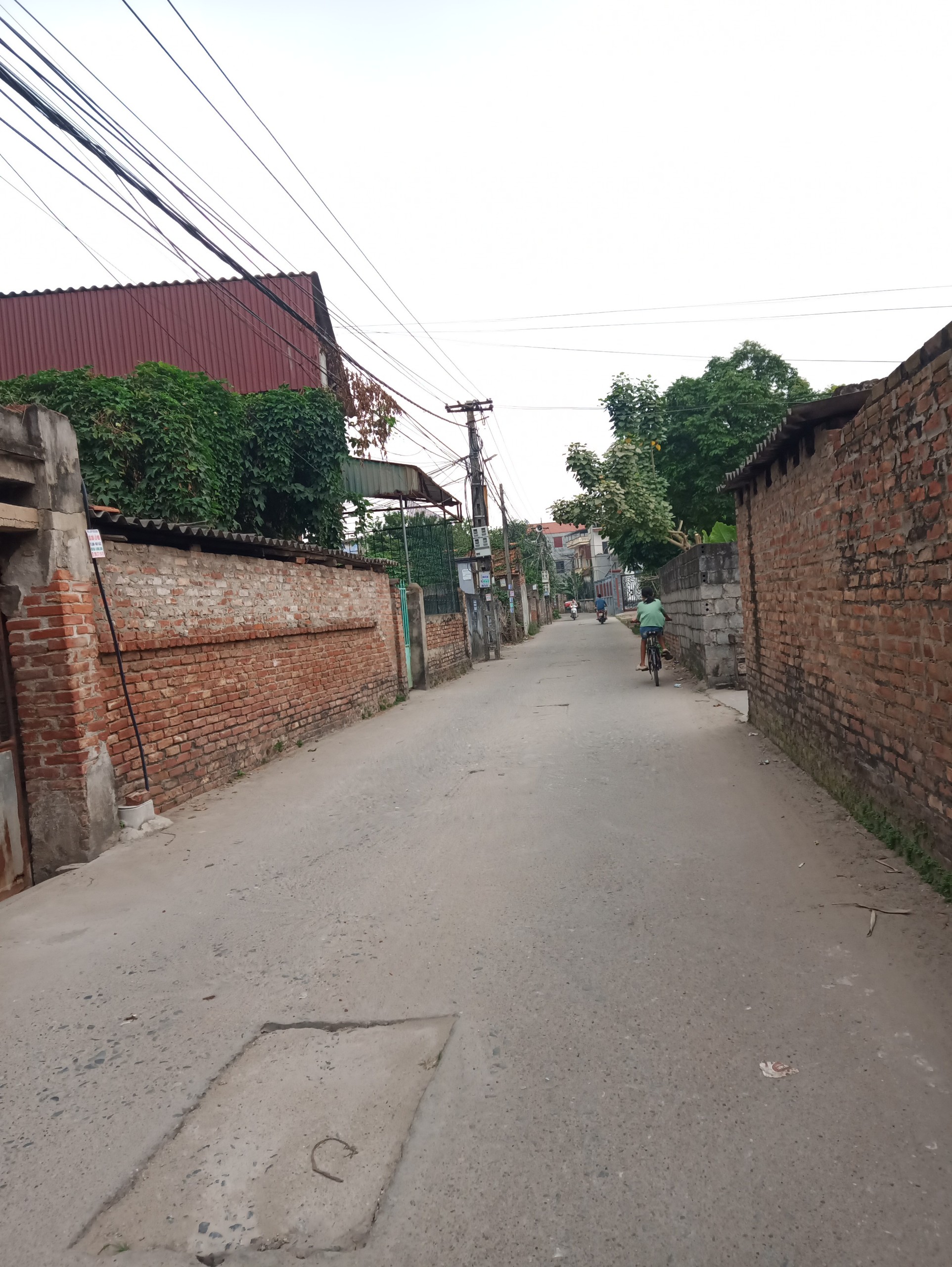 Cần bán gấp đất Chỉ Đạo - Văn Lâm, tài chính siêu nhỏ