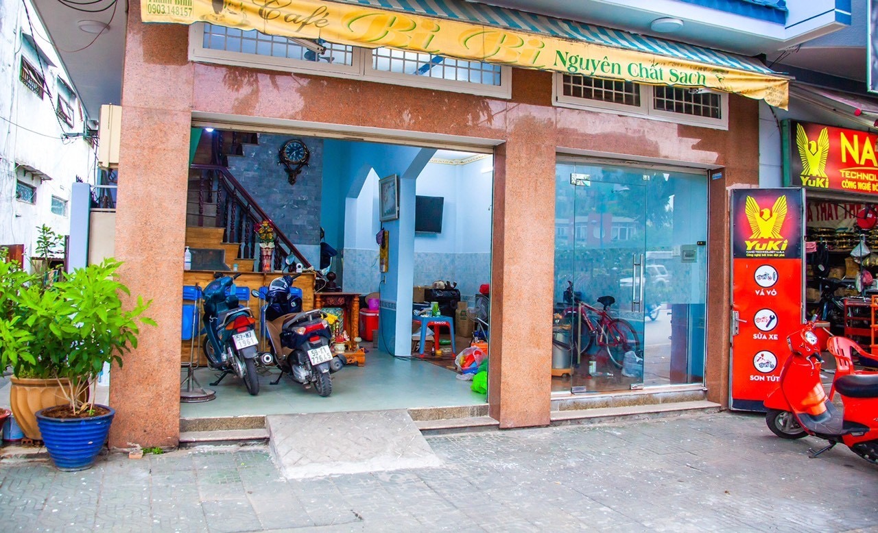 MẶT TIỀN TRƯỜNG CHINH GIẢM SÂU CHỈ CÒN 9TỶ6.53M2.4TẦNG. TÂN PHÚ