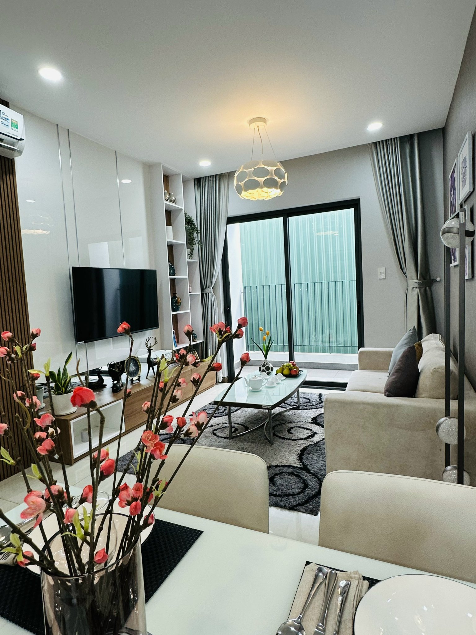 Tận hưởng cuộc sống tiện nghi cùng dự án Bcons Green Topaz