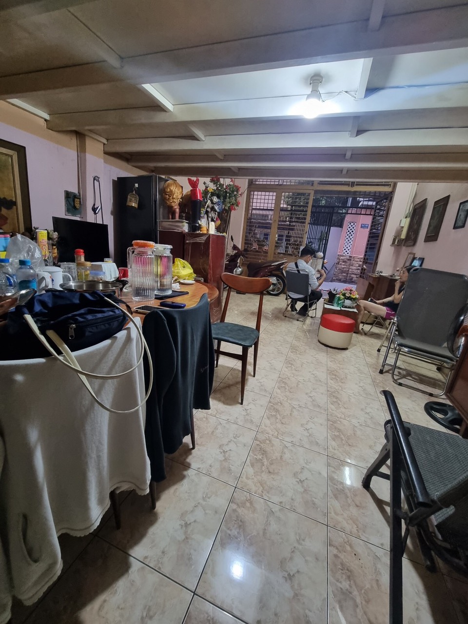 Tân Bình HXT CMT8 - Vị trí đẹp chính chủ lâu đời- DT 36M2 - GIÁ CHỈ 5 TỶ nhỉnh