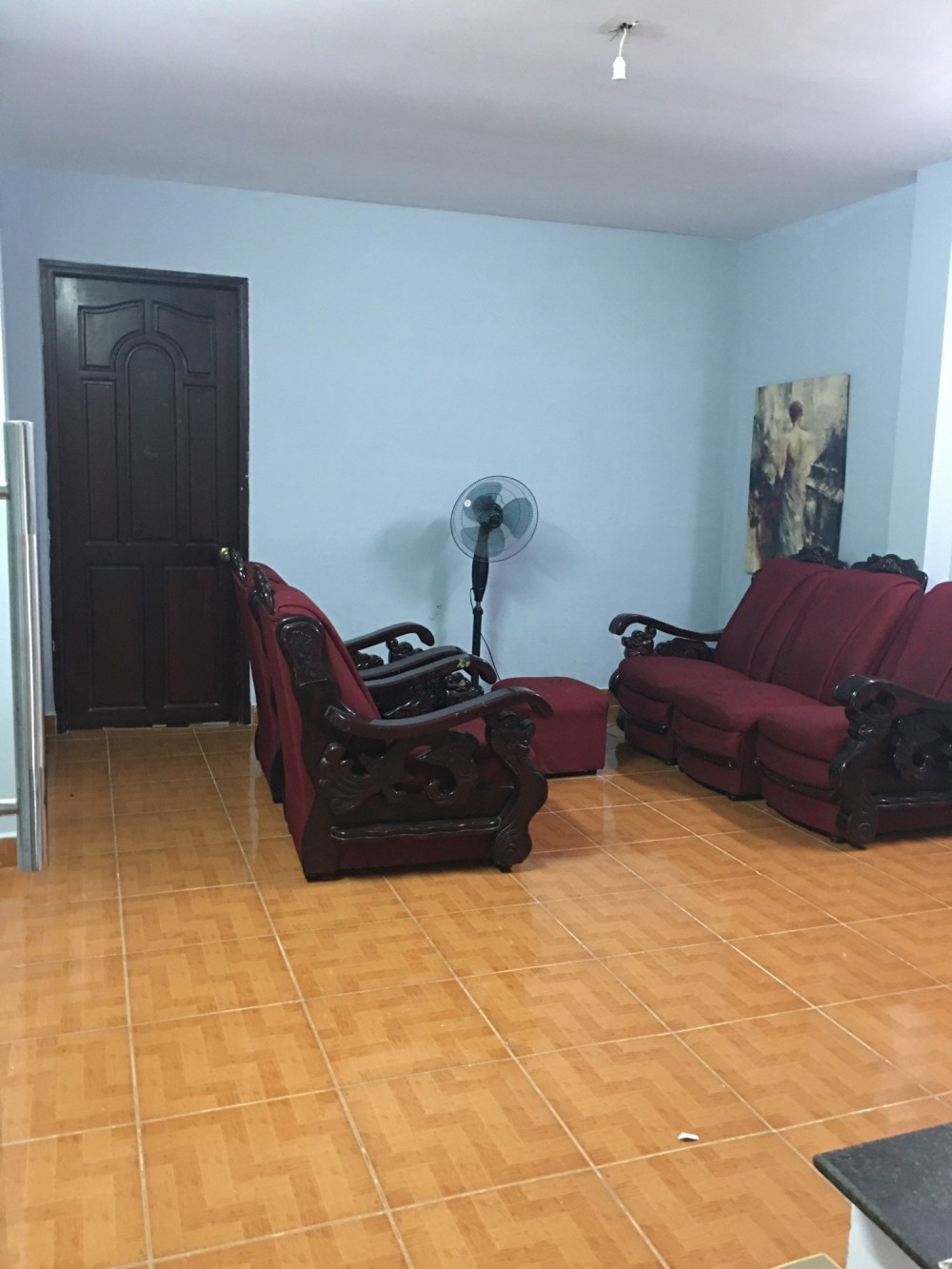 Bán nhà CMT8, Quận 3 - 5x16, cực ngon, chỉ 7 tỷ nhinh