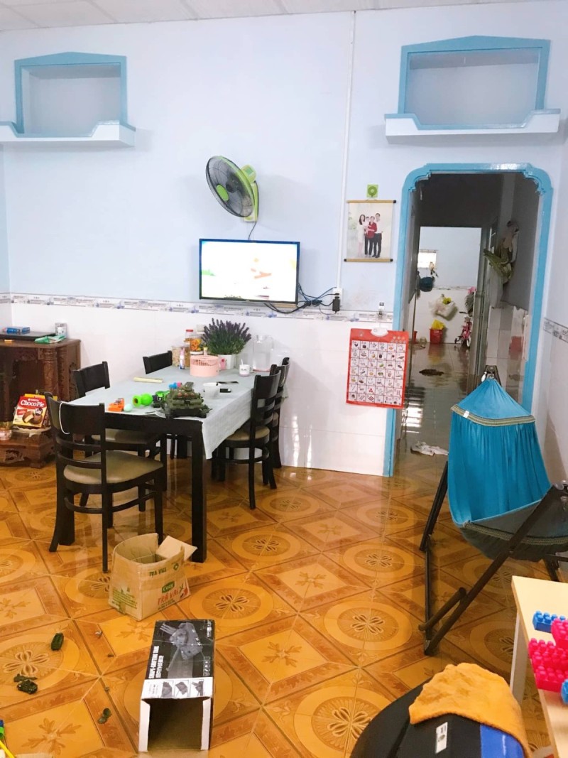 Bán nhà C4, 74m2, Gò Vấp, Nguyễn Oanh, Phường 17, Giá chỉ 5 tỷ 1.