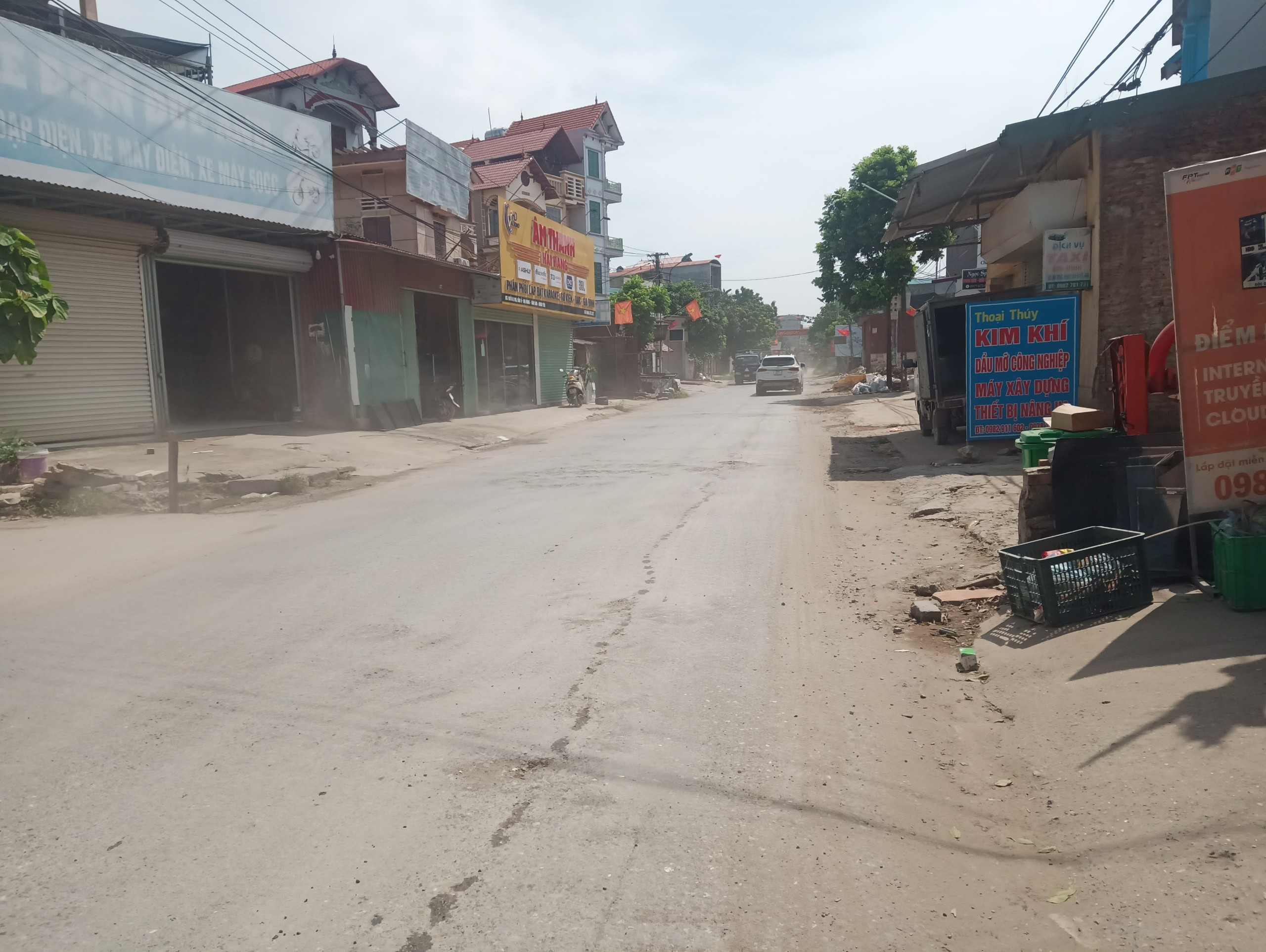 Chính chủ cần tiền bán lô đất đấu giá Trịnh Xá, vị trí đắc địa, gần trục kinh tế Bắc Nam