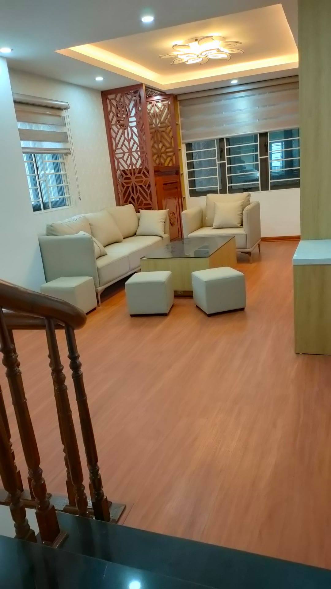 Bán Nhà 205 Xuân Đỉnh 32m, 3 Thoáng Lô Góc, 3 Tỷ 5