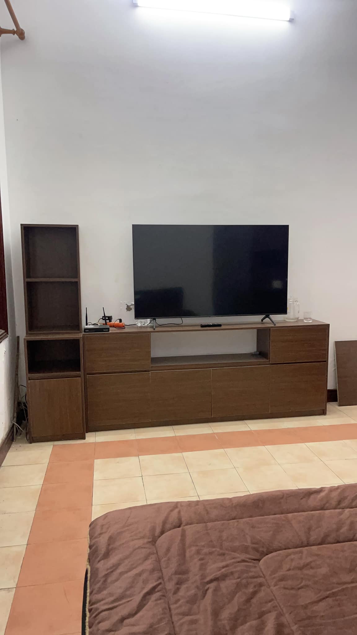 HIẾM - BÁN NHÀ GIẢI PHÓNG - DƯỚI 5 TỶ Ô TÔ VÀO NHÀ Ở NGAY NỘI THẤT XỊN 4,85 tỷ