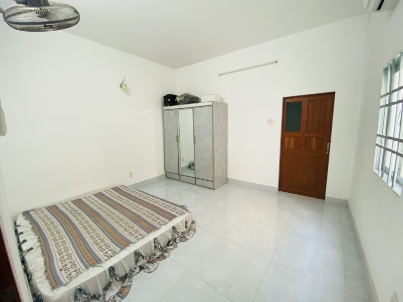 Bán Nhà Lý Thường Kiệt Gò Vấp Mặt Tiền Kinh Doanh 135m2 Giá 13 Tỷ 5