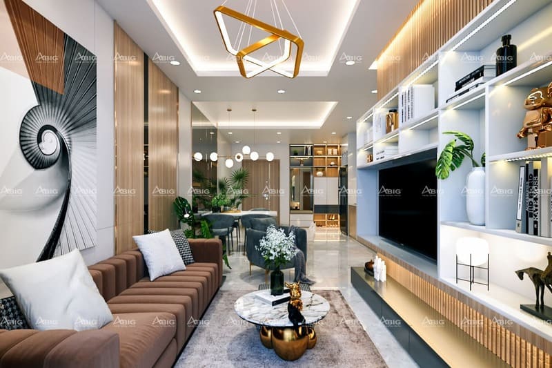 Booking ngay căn Homestay trung tâm thành phố Thanh Hoá