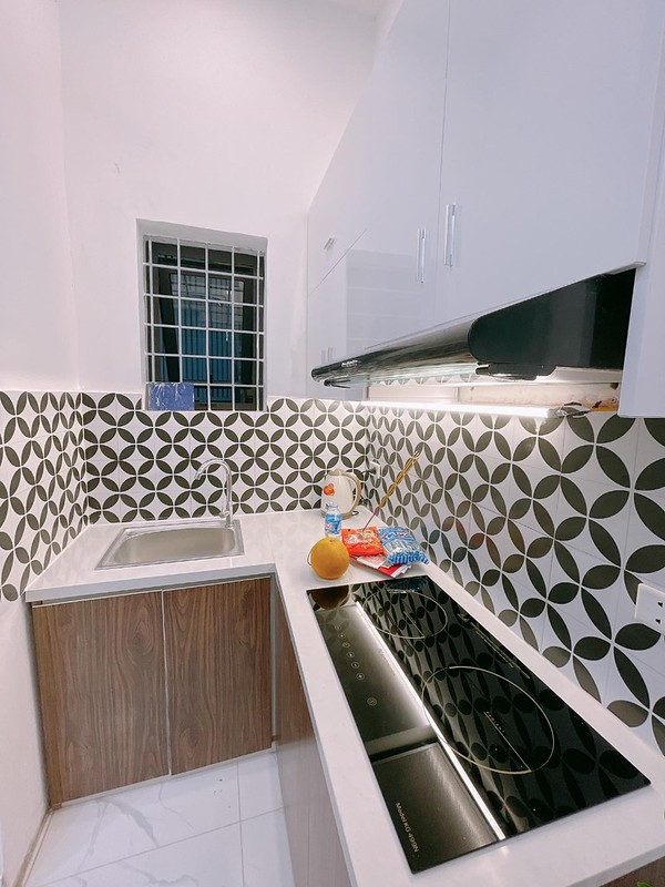 BANK DÍ LIÊN TỤC Bán Rẻ Nhà ĐẸP THÀNH THÁI Quận 10 HẺM XE HƠI, 85m2, 10 TỶ HẠ CÒN 7TỶ3