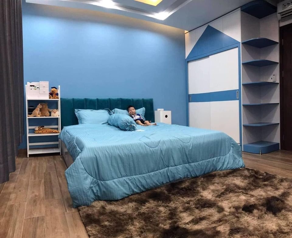 BÁN NHÀ LÊ QUANG ĐẠO NHÀ ĐẸP Ở NGAY 35M2 GIÁ 4.3 TỶ