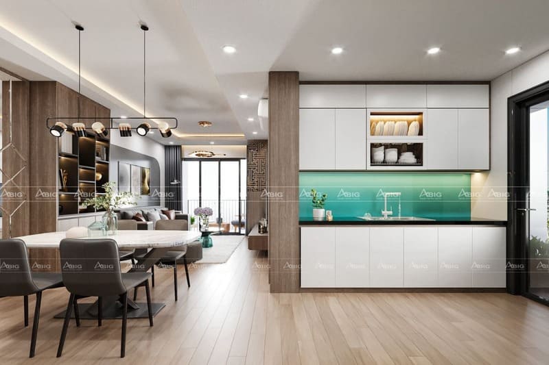 Cho thuê chung cư Eurowindow Thanh Hoá ngắn hạn