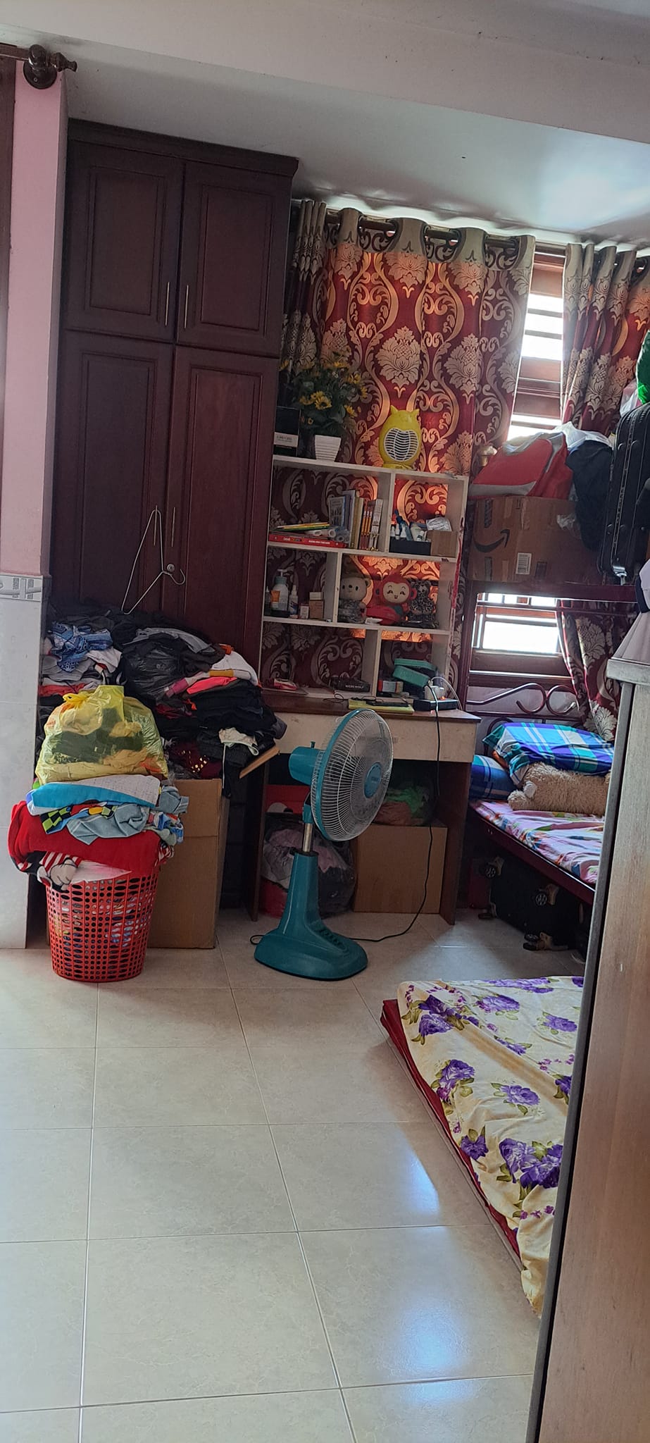 MẶT TIỀN NHỰA TÂN BÌNH, QH 12M - KINH DOANH TỐT - 5 TẦNG - 6.9 TỶ