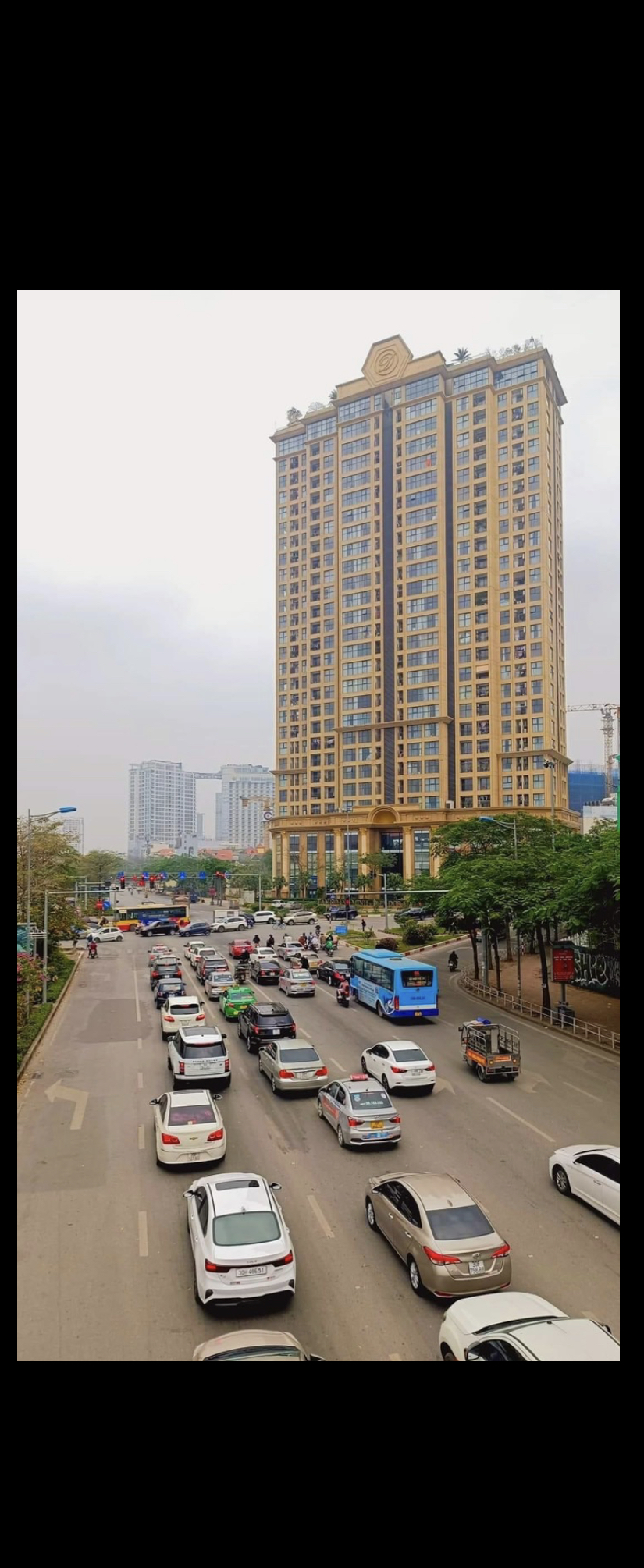 Bán đất mặt phố Q. Tây Hồ, Mặt phố Võ Chí Công, full thổ cư 145m2, MT 8m giá 8X tỷ