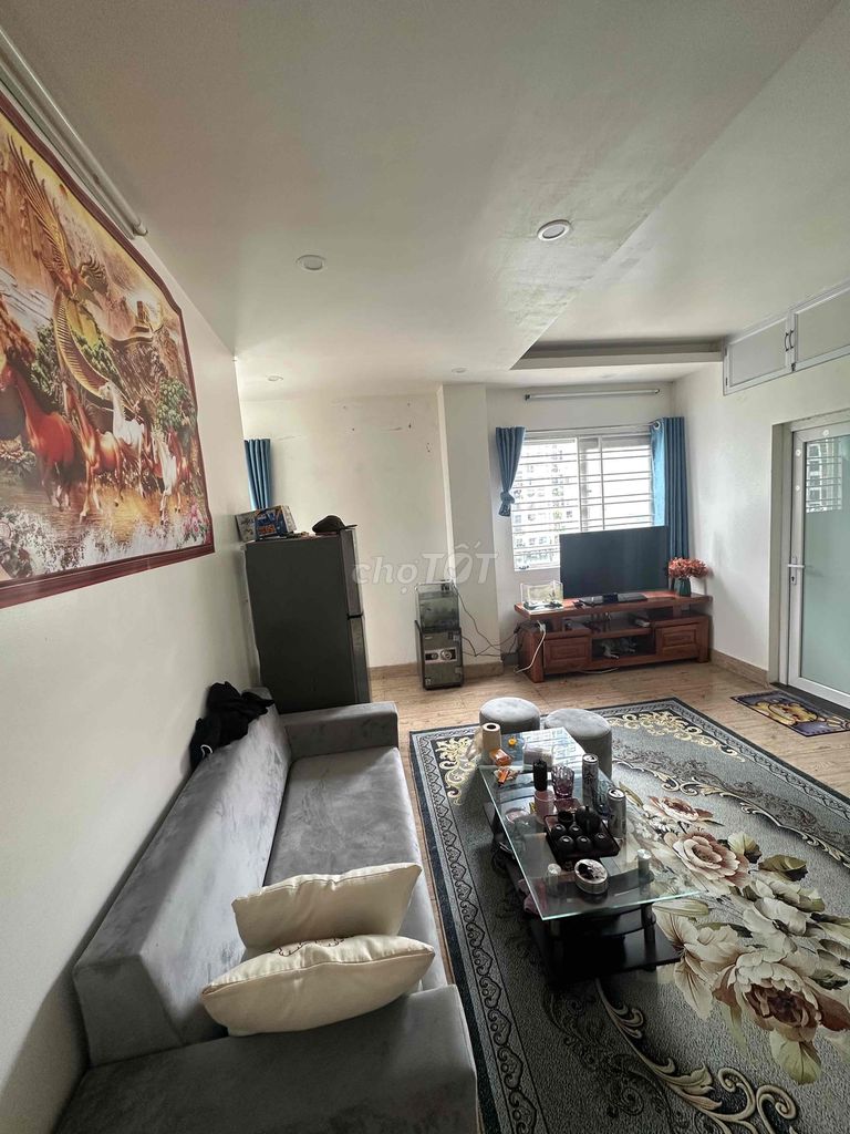 Cần bán CHCC mini đường Khương Đình, Thanh Xuân, Hà Nội