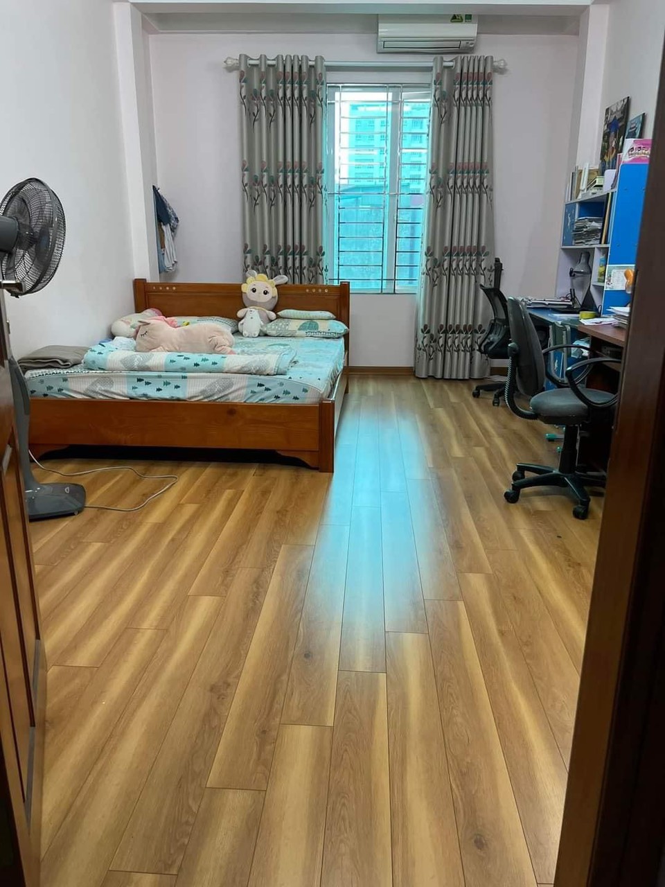 CẦN BÁN NHÀ ĐỊA CHỈ; Đường Thượng Thanh, Quận Long Biên, Thành phố Hà Nội