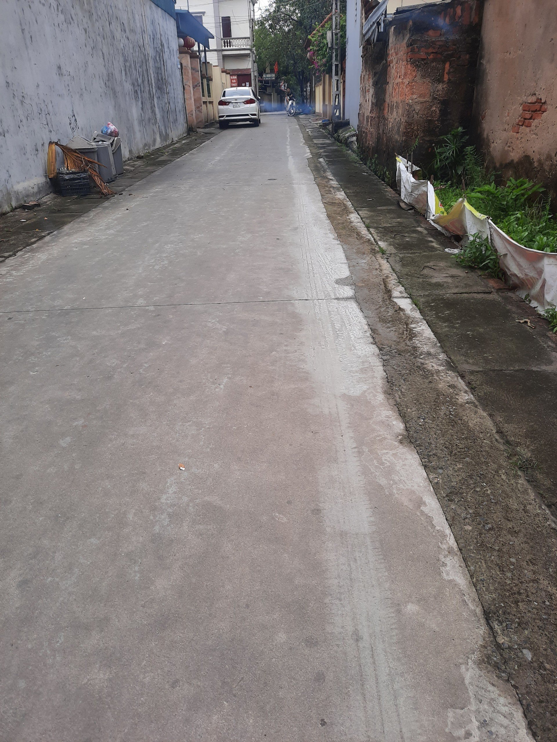 Chính chủ cần tiền để bán gấp 134m2, ô tô 29 chỗ vào, giá chỉ 3.15 tỷ.