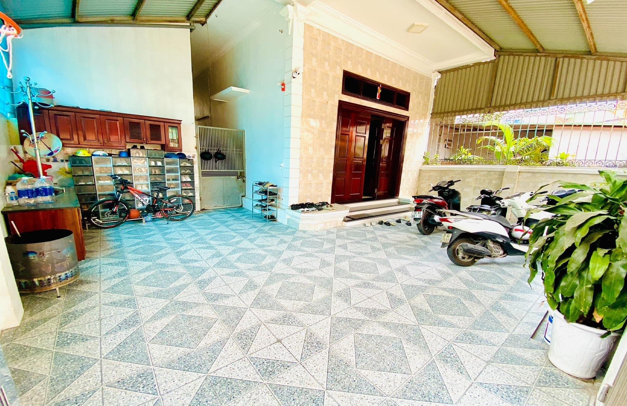 BÁN NHÀ KHUYẾN LƯƠNG, NGAY SÁT THE ZEN GAMUDA - 118M x 3T, MT 8M - ÔTÔ TRÁNH - GIÁ 8.7 TỶ