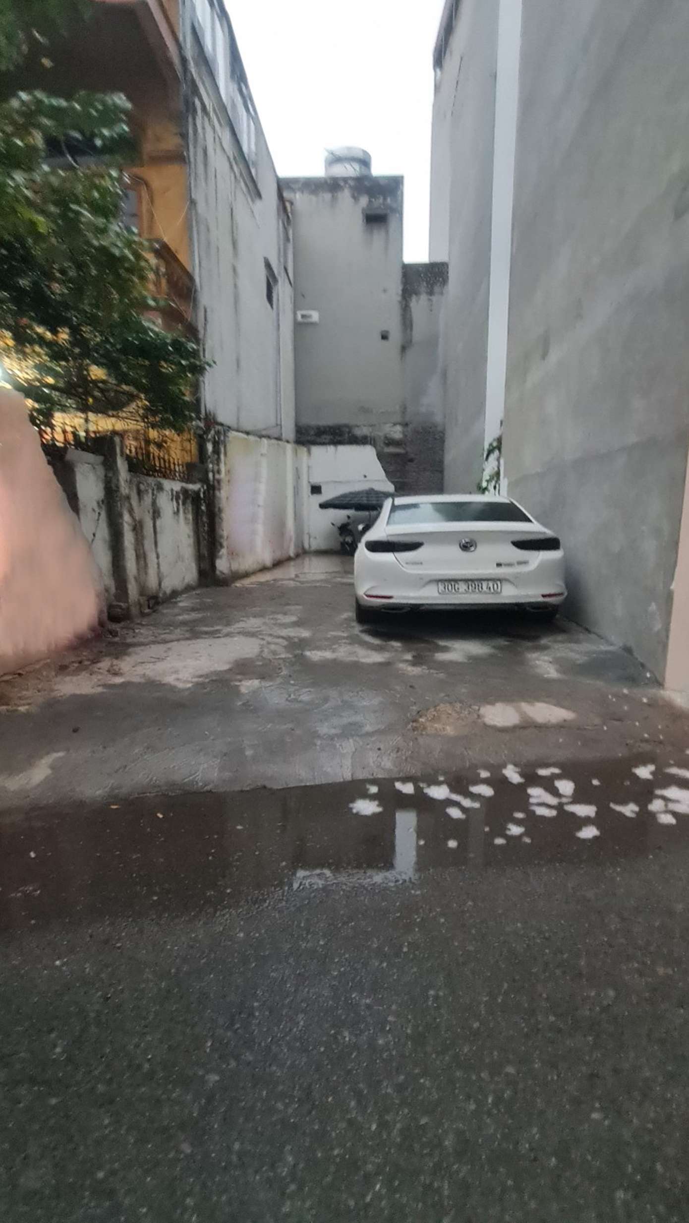 Đất đẹp làng Lệ Mật, phường Việt Hưng, đường ô tô rộng rãi thông nhau, 62m, 5 tỷ 8