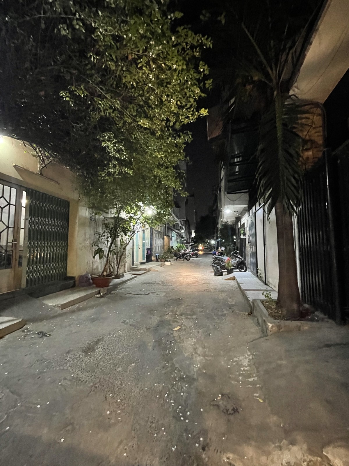 NHÀ NGUYỄN HỒNG ĐÀO. TÂN BÌNH.48M2.4TẦNG.5TỶ XX