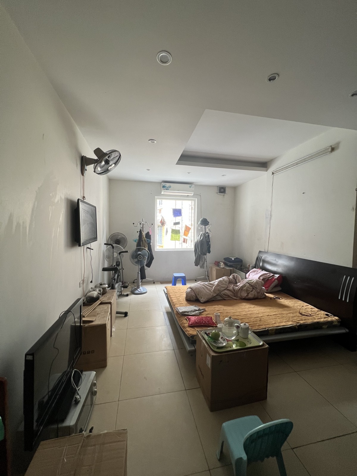 BÁN NHÀ nguyễn trãi thanh xuân 56m2 x2 tầng nhỉnh 11 tỷ