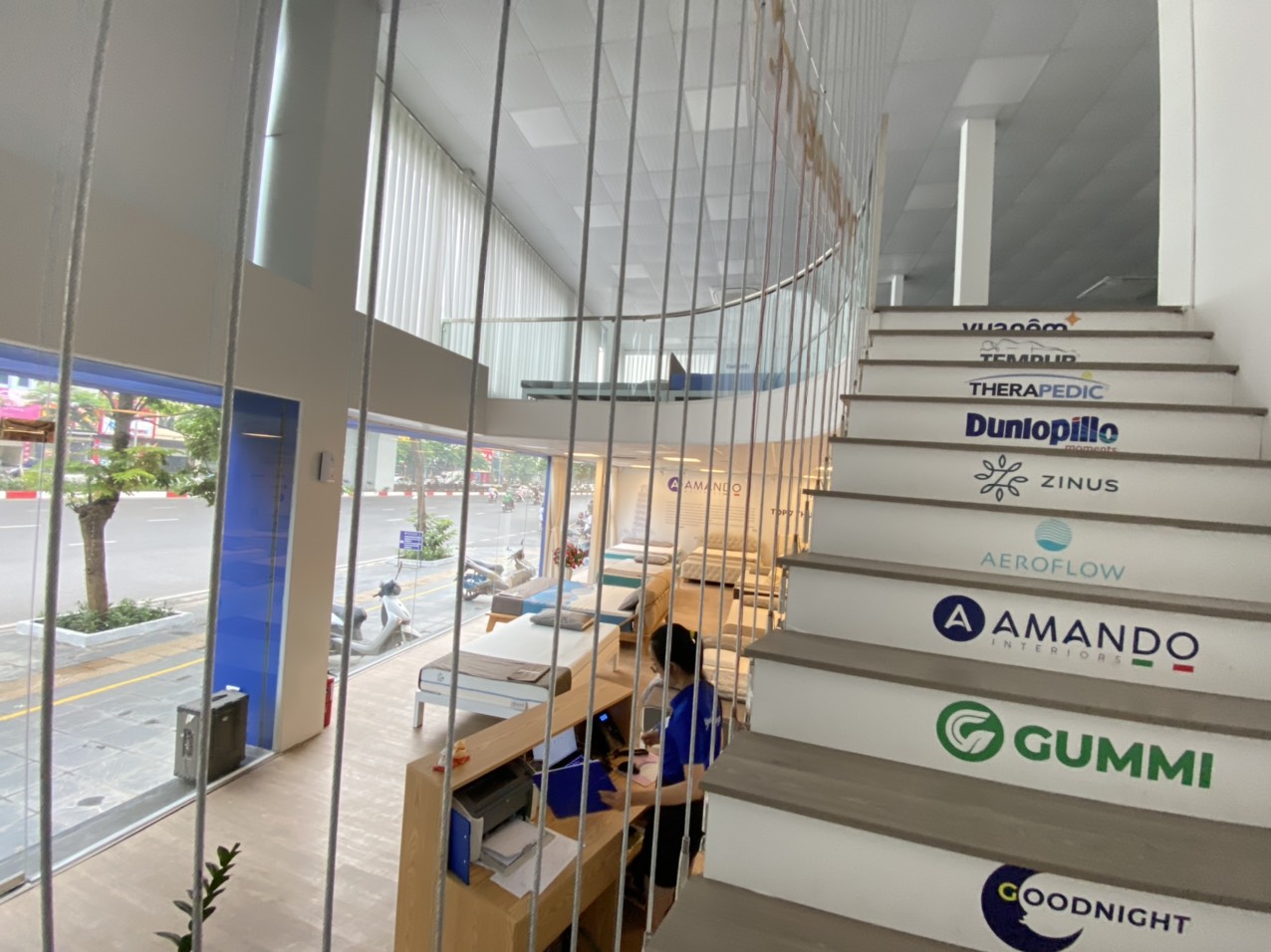 CÓ 1 KHÔNG 2 - NHÀ MẶT PHỐ VIP ĐẠI LA, 161M2 2 TẦNG, MT 17M, CHỈ 16.5 TỶ