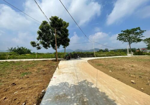 Cần bán cắt lỗ đất Sơn Hùng, Thanh Sơn, Phú Thọ