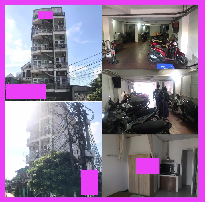 A nhà phố Nguyễn Văn Cừ 13.3 tỷ, 7T*159m2, THANG MÁY, DÒNG TIỀN 1.5 TỶ/NĂM, HIẾM GIÁ 12 tr/m2