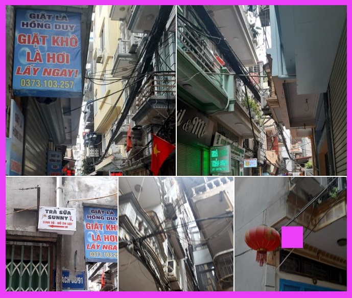 A nhà ngõ 68 Cầu Giấy, 2.82 tỷ, gần 35m2 đất vuông vắn, HIẾM, xây nhà lên đẹp LONG LANH