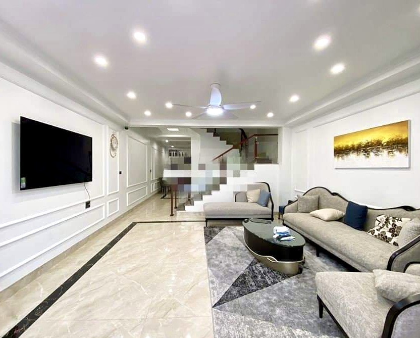 Mrs Tâm Bán nhà 4 tầng 65m2 hướng Đông trong khu nhà ở cao cấp Phạm Phú Thứ, Hạ Lý, Hồng Bàng, Hải Phòng giá 7,1 tỷ LH 0796-336-866