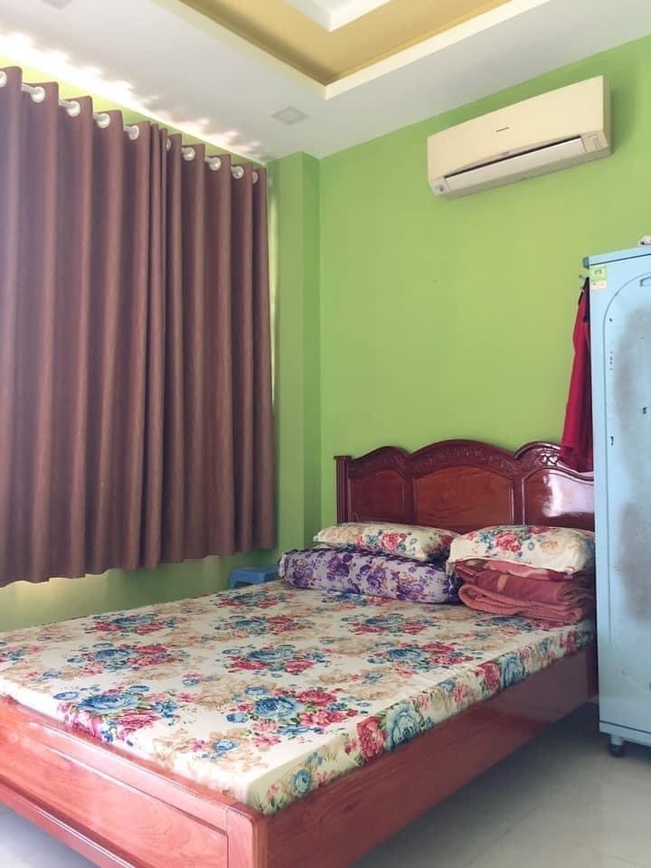 Hàng hiếm Trần Nhân Tôn, Quận 10, 33m2, sát mặt tiền, chỉ 3 tỷ nhỉnh