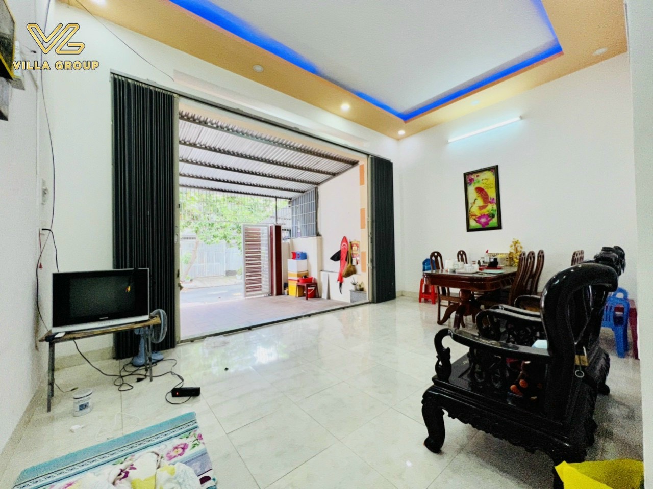 Bán nhà mặt đường Ngô Lan Chi Nha Trang Khánh Hòa