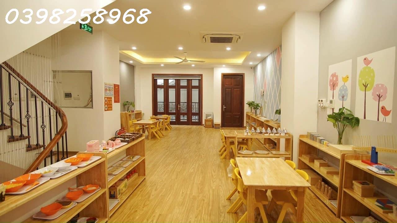 BÁN NHÀ PHẠM NGỌC THẠCH, 50m2x 4T, MT5m, Ô TÔ ĐỖ CỔNG, KINH DOANH, CHỈ NHỈNH 4 TỶ