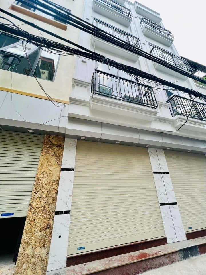 Bán Nhà Xuân La 34m 2 Thoáng Gần Kosmo 4 Tỷ.