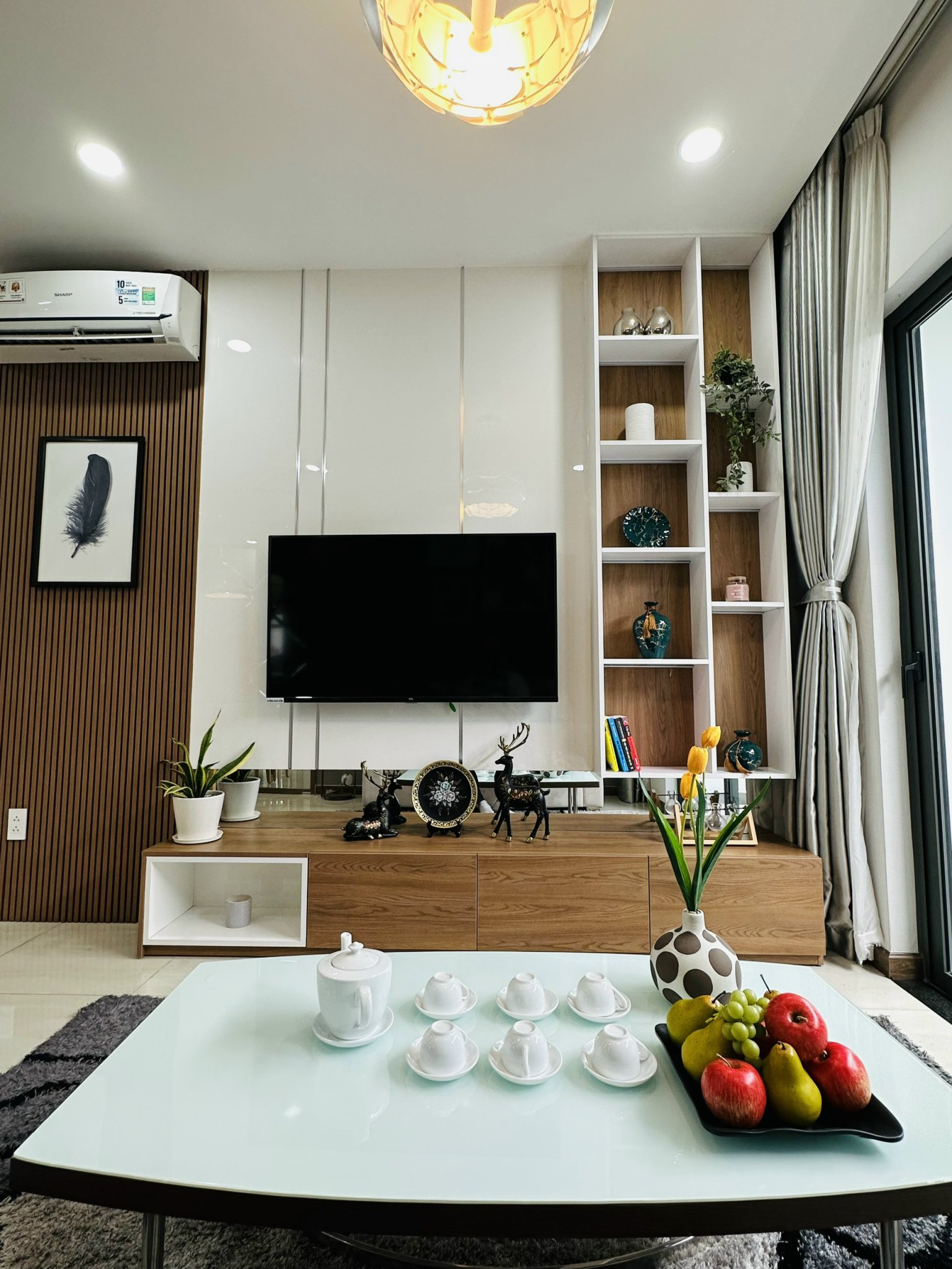 Bcons City/Tháp Green Topaz – Sức hút từ mảng xanh và giao thông thuận tiện