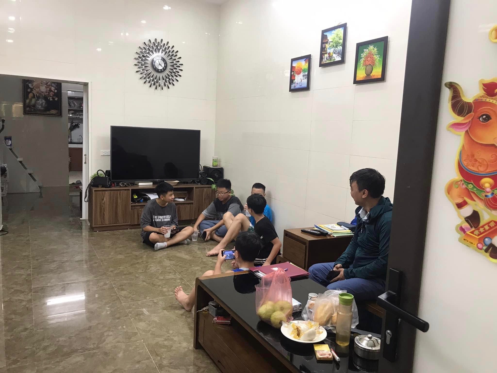 TRUNG TÂM QUẬN HAI BÀ - GẦN NGÃ TƯ BẠCH MAI, THANH NHÀN.