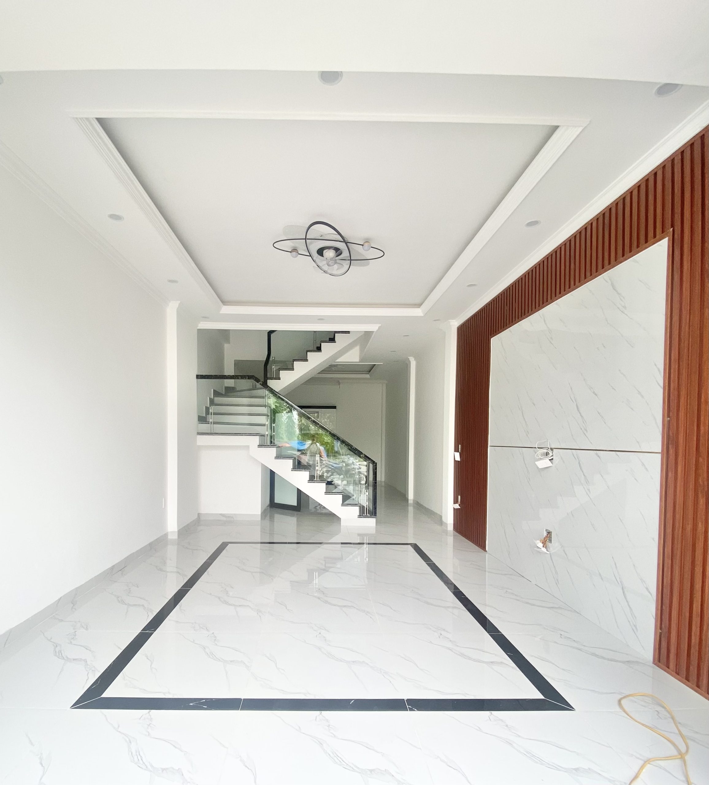 Bán nhà 4 tầng 47m2 giá siêu hấp dẫn chỉ 3 tỷ đô thị Himlam, Hùng Vương, Hải Phòng Nơi xứng tầm đẳng cấp