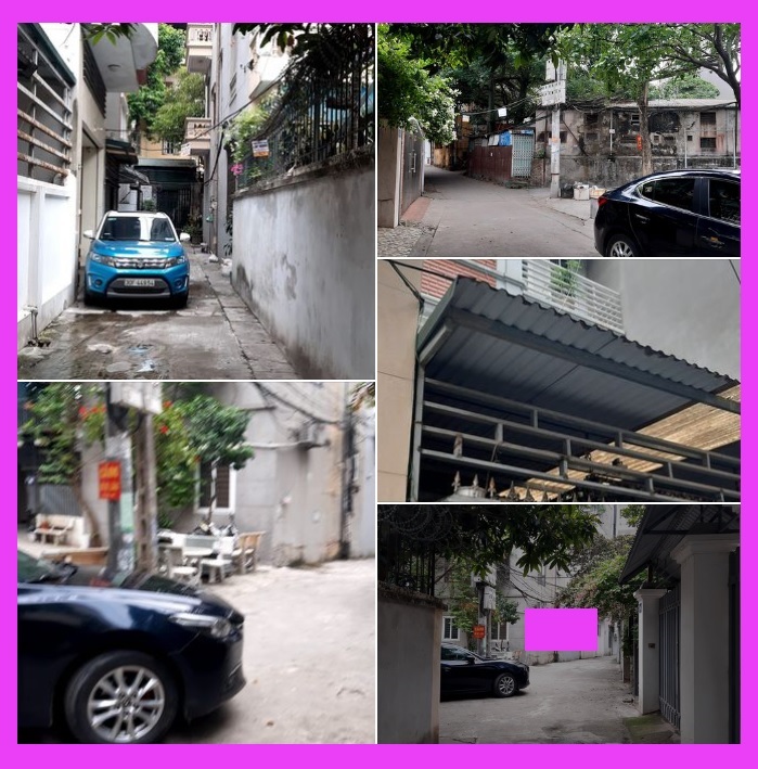 CHÍNH CHỦ nhà phố Ngọc Thụy, 7.38 tỷ, 100m2*4T, GIẾNG TRỜI, Ô CHỜ THANG MÁY, Ô TÔ VÀO NHÀ, KHÔNG KHÍ SÔNG TUYỆT VỜI