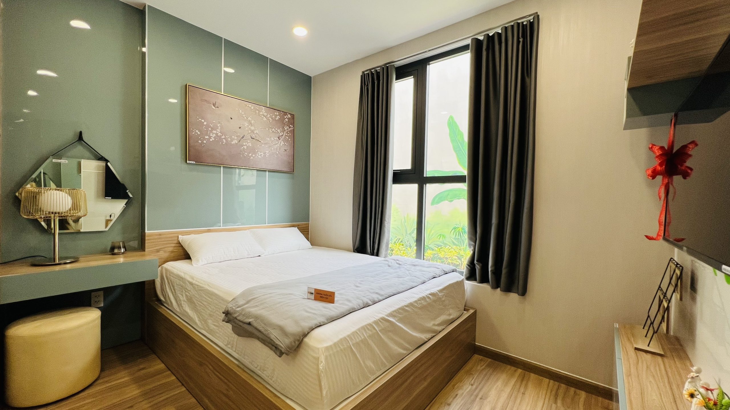 Căn hộ Bcons Polaris: Nóng thêm từng giờ, sinh lợi từng ngày