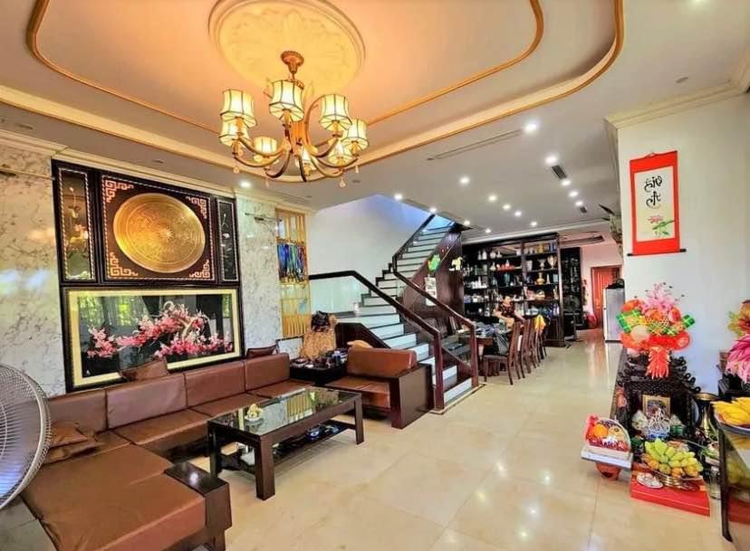 Bán Nhà Phú Diễn ,Tiện Nghi Chuẩn 5*, Oto đõ cửa , DT 39m2, 5 tầng giá 4.5 tỷ