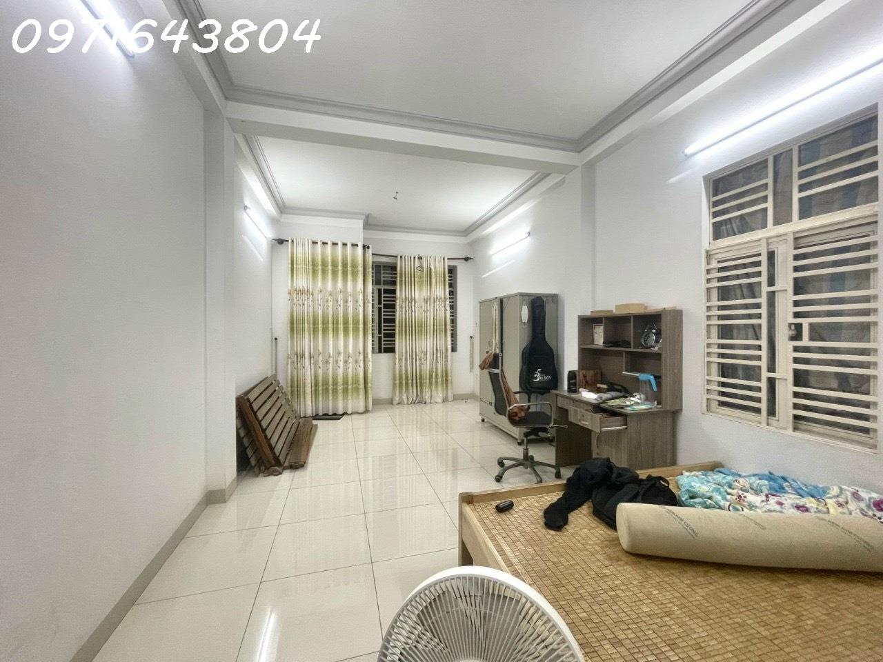 Chủ Bán Gấp Nhà MT TRẦN THÁI TÔNG 6.2 x 10 phường 15 Tân Bình