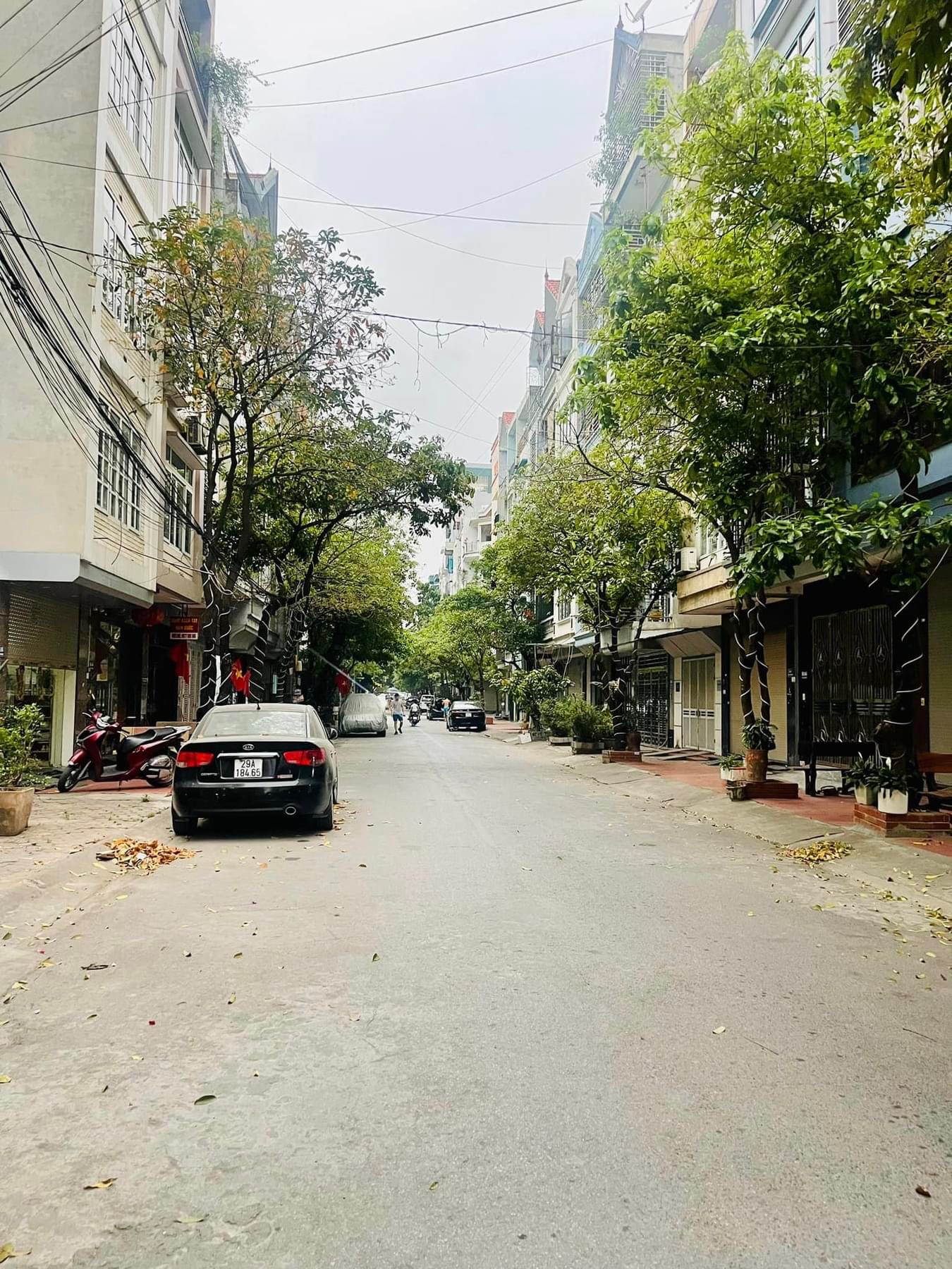 BÁN NHÀ KHU ĐẤU GIÁ NGÔ THÌ NHẬM HÀ ĐÔNG HÀ NỘI