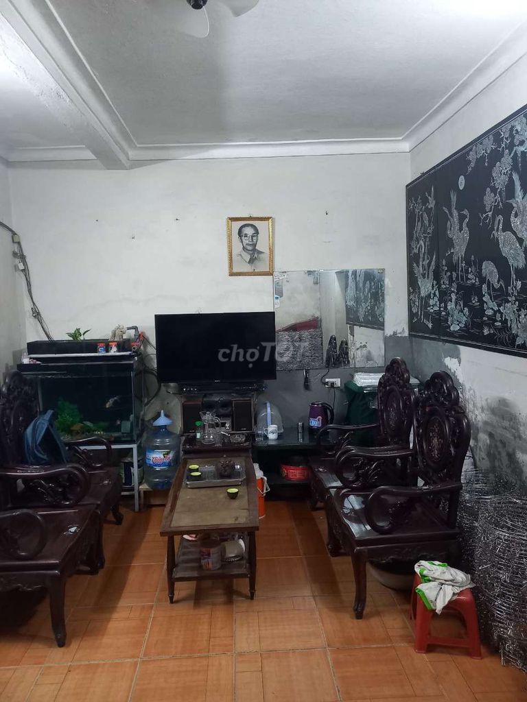 Chính chủ bán nhà 3 tầng số 34 ngõ 10/16 Láng Hạ, Ba Đình, Hà Nội.