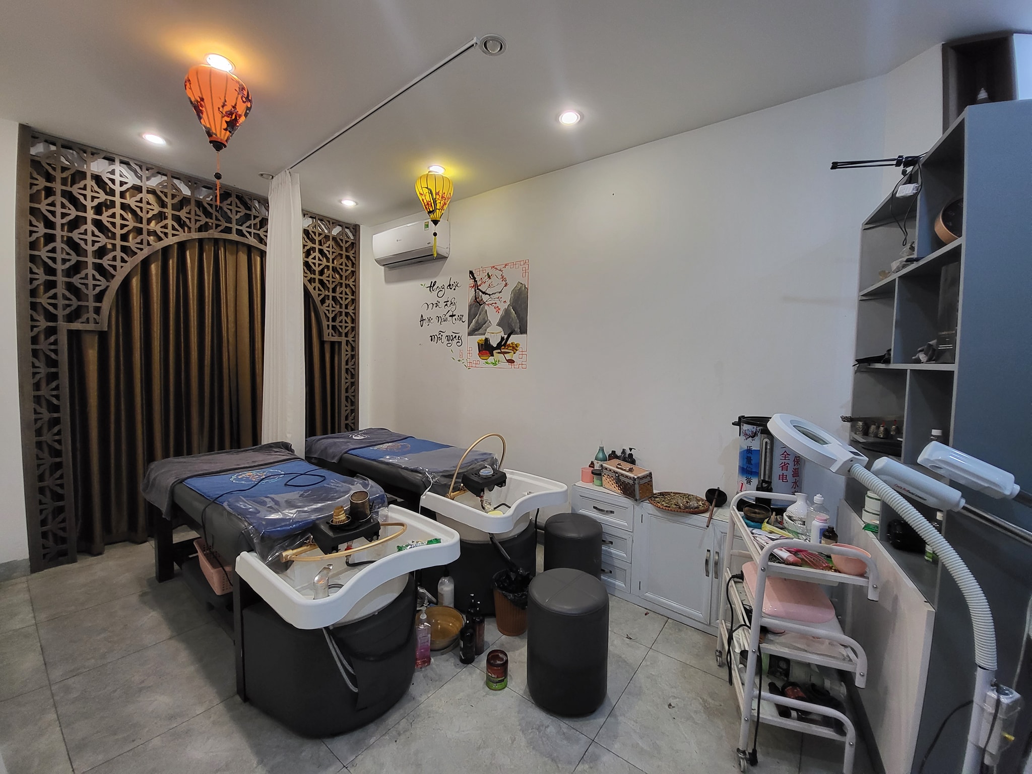 Bán ngôi nhà 55m2 phố Âu Cơ, Tây Hồ Dân xây 4 ngủ 10m 2 Ô tô đua 4.9 Tỷ