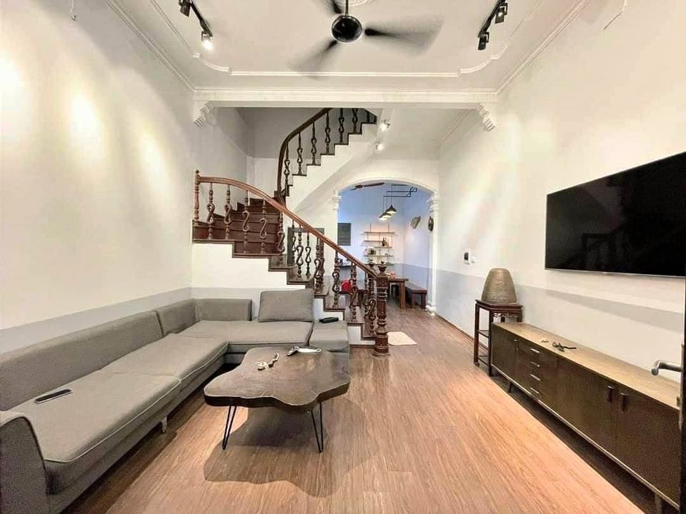 Bán Nhà Phú Minh, Oto Tránh,Hiếm Nhất Khu Vực, 36m2, 4 tầng, giá 3.4 tỷ