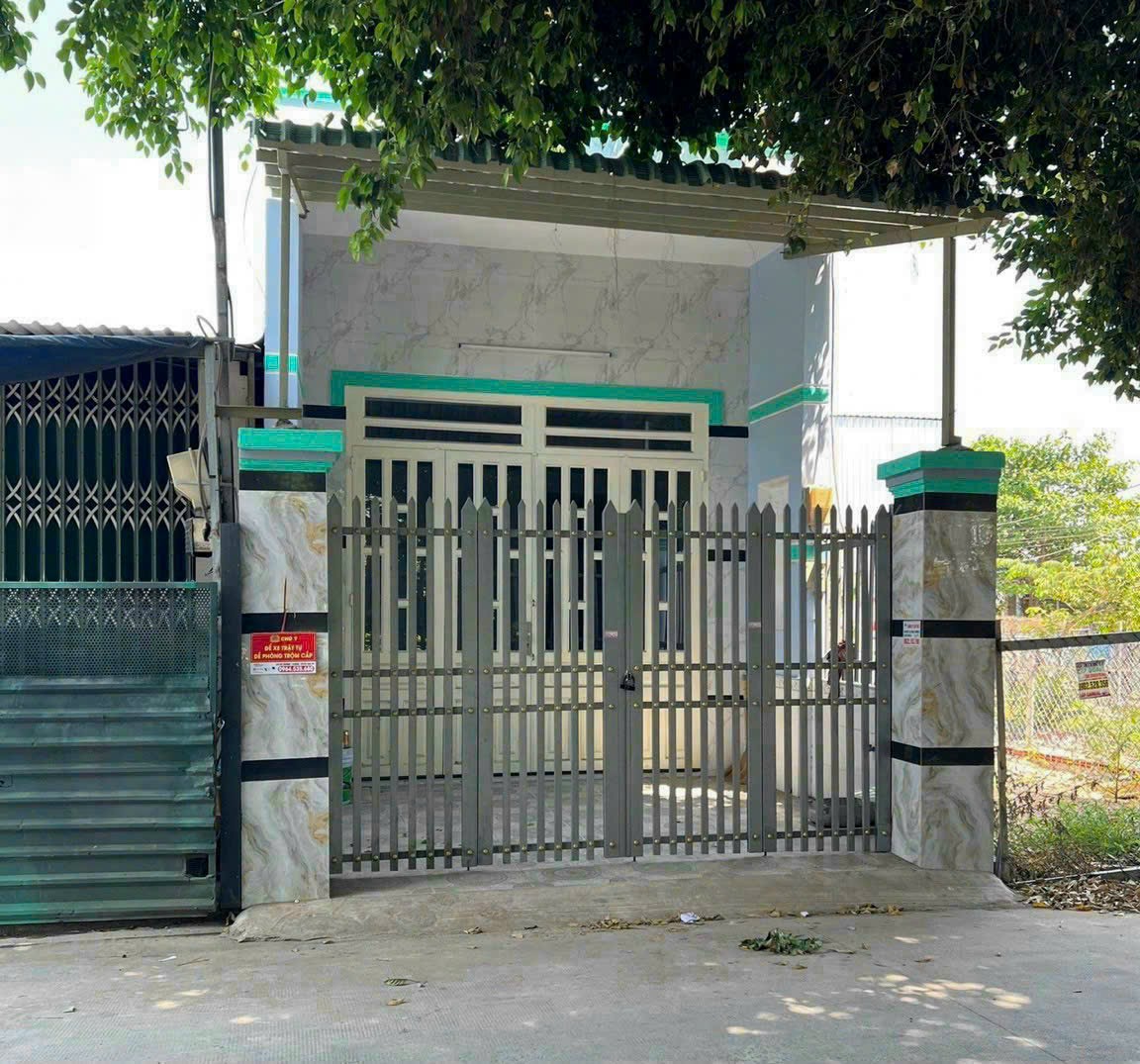 chủ gửi bán nhà mặt tiền Đường Đồng Đen , Vĩnh Lộc A, Huyện Bình Chánh, Hồ Chí Minh