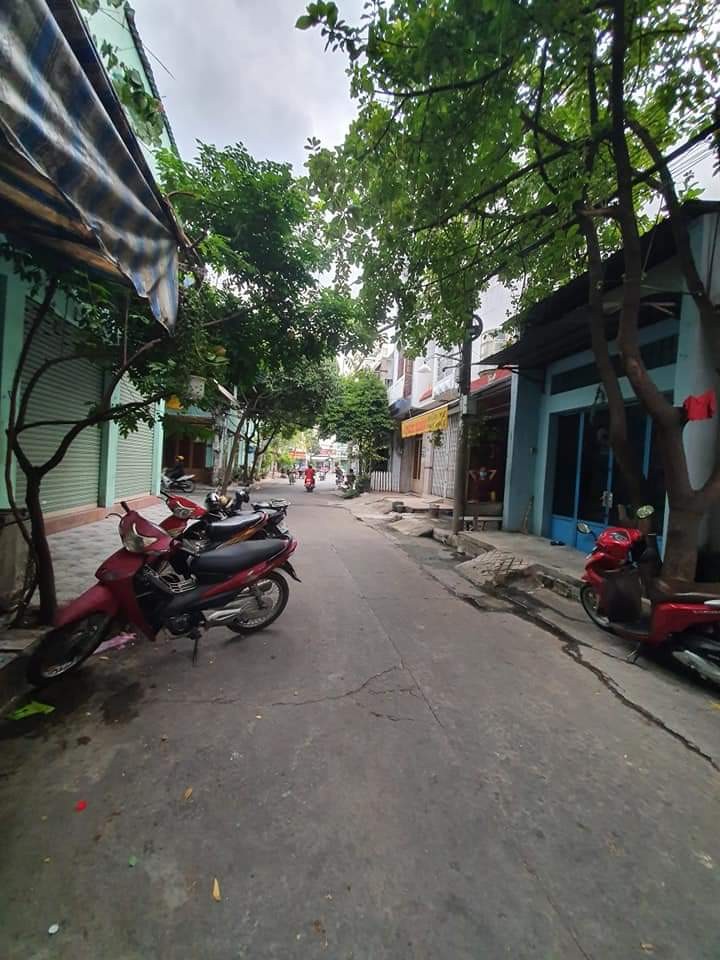 Nhà khu Bàu Cát Tân Bình 74m2, 4 tầng, 4 pn, 4m x 19m giá nhỉnh 11 tỷ