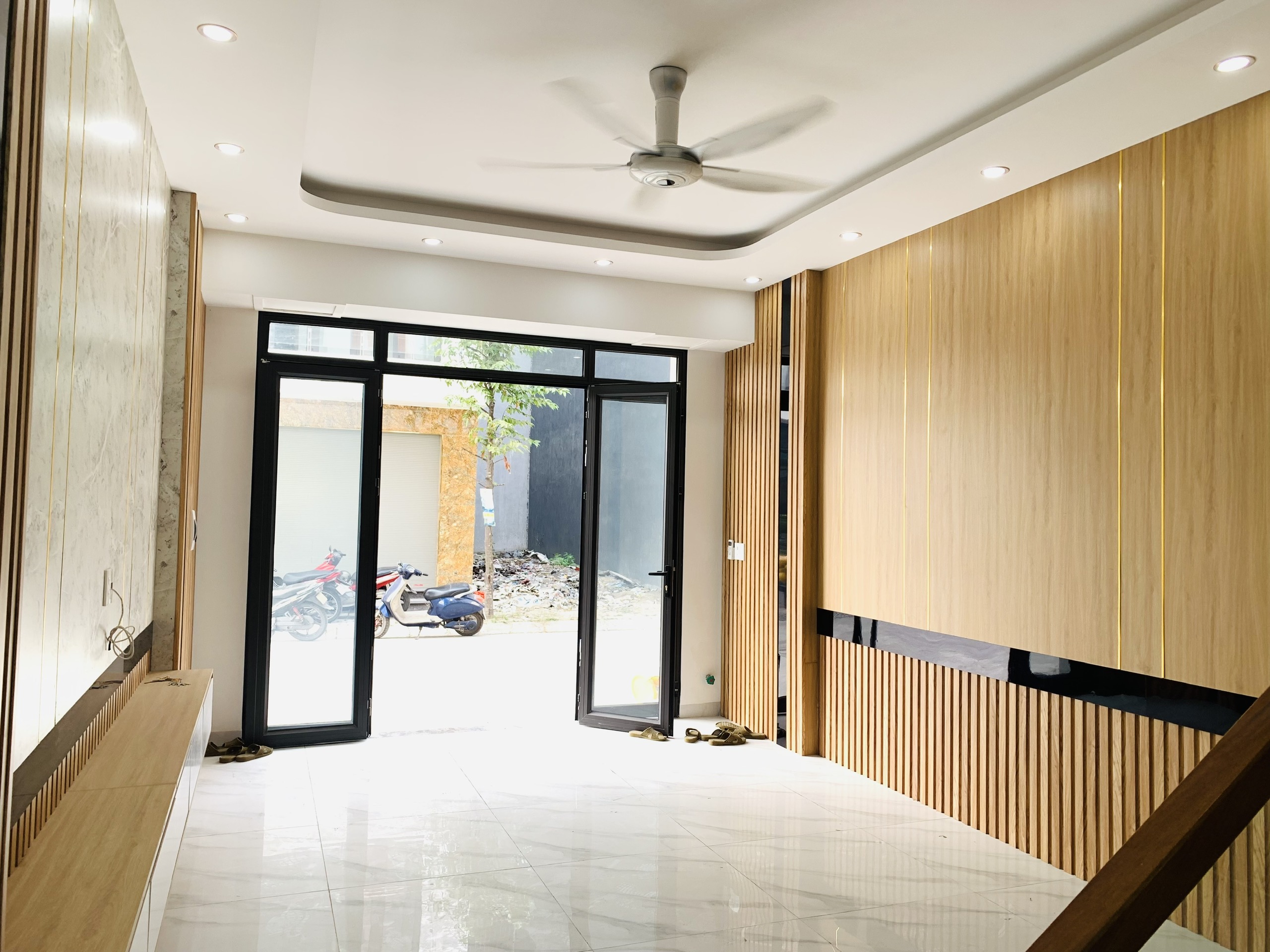 Bán hoa hậu 4 tầng 48m2 hướng TN đô thị bậc nhất Himlam, Hùng Vương, Hồng Bàng, Hải Phòng LH 0796-336-866