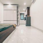  45m2 - 5