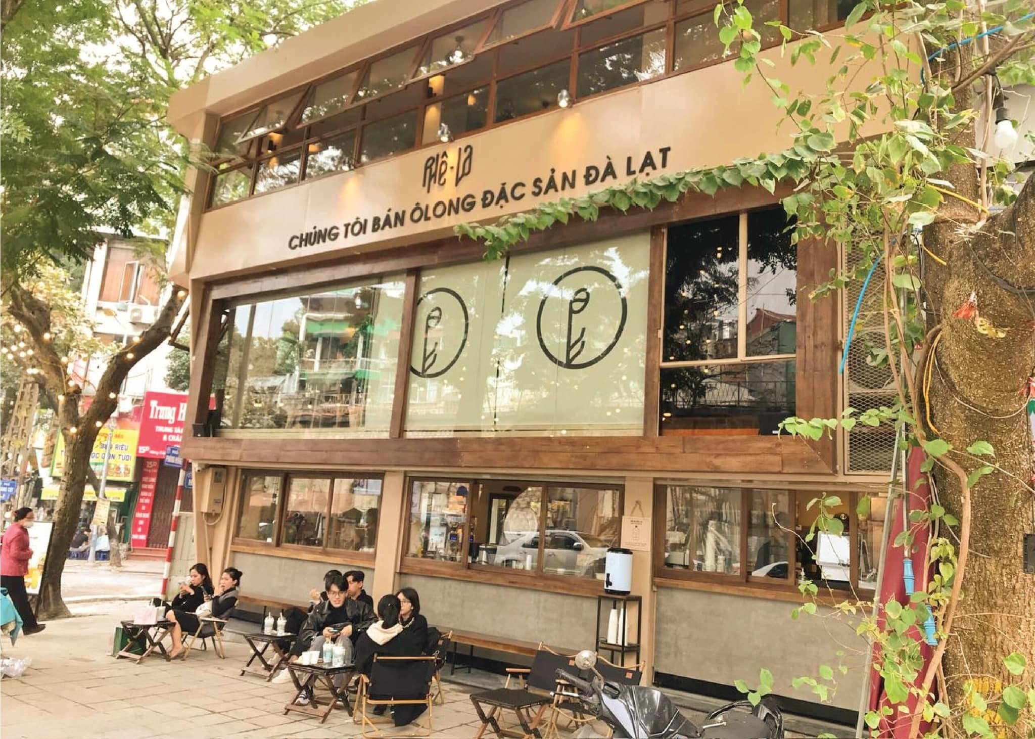 Bán Nhà Mặt Phố Huỳnh Thúc Kháng, 84m2 Lô Góc Đẹp Nhất Phố 3 Mặt Thoáng Xem Là Ưng 0902128799