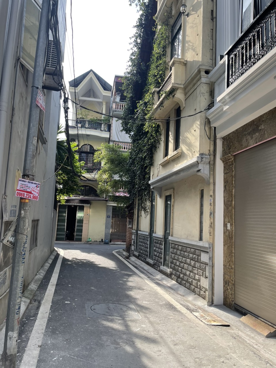 NHÀ MỚI NGUYỄN SƠN - THÔNG SỐ VÀNG - PHÂN LÔ HÀNG KHÔNG - PHỐ VIP – THANG MÁY – GARA - AN SINH ĐỈNH CAO