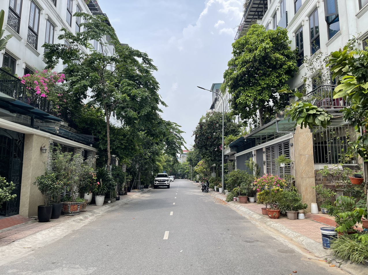 SÀI ĐỒNG - PHÂN LÔ LIỀN KỀ FLC ECOHOUSE - CUỘC SỐNG ĐẲNG CẤP CHÂU ÂU - AN SINH TUYỆT VỜI